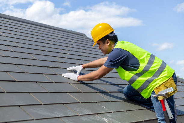 Best Storm Damage Roof Repair  in Sartell, MN
