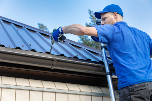 Best Gutter Installation and Repair  in Sartell, MN