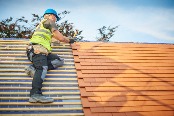 Best Rubber Roofing (EPDM, TPO)  in Sartell, MN